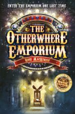 The Otherwhere Emporium