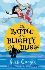 Battle Of The Blighty Bling