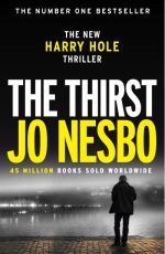 Thirst: Harry Hole 11
