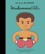 My First Muhammad Ali