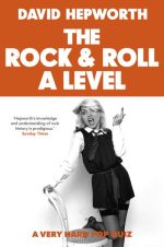 The rock & roll A level