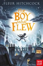 Boy Who Flew