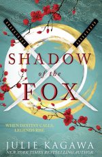SHADOW OF FOX_SHADOW OF FO1 PB