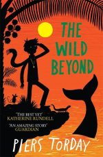 Last Wild Trilogy: The Wild Beyond: Book 3