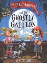 Jolley-Rogers and the Ghostly Galleon