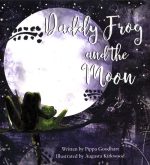 Daddy Frog And The Moon