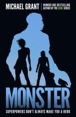 Monster: The GONE series may be over, but it's not the end of the story (The Mon