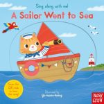 A sailor went to sea
