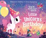 Little unicorn's birthday