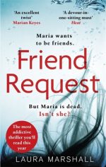 Friend request