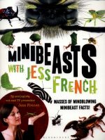 Minibeasts with Jess French
