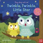 Twinkle, twinkle, little star