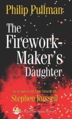 The Firework-maker's Daughter