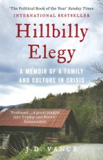 Hillbilly elegy