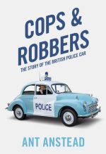 Cops & robbers