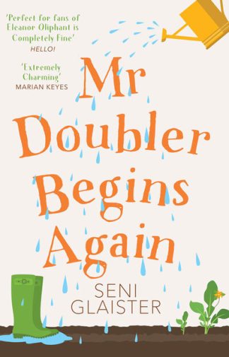 Mr Doubler begins again