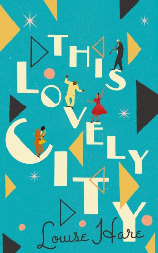 This lovely city