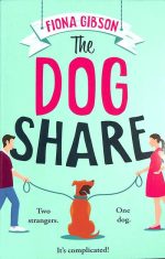The dog share