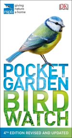 Pocket garden birdwatch