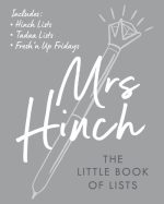 Mrs Hinch