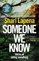 Someone we know