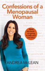 Confessions of a menopausal woman