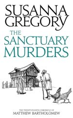 The sanctuary murders
