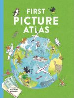 First picture atlas