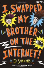 I swapped my brother on the internet!