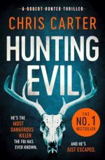 Hunting evil