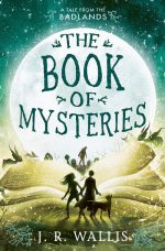 The book of mysteries