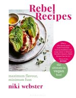 Rebel recipes