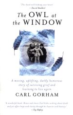 The owl at the window