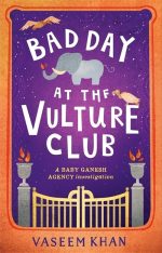 Bad day at the Vulture Club