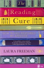 The reading cure