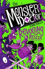Revolting rescue
