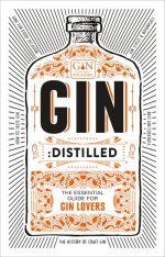 Gin distilled