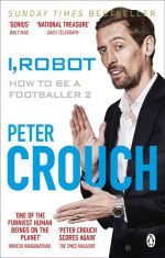 I, robot
