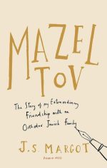 Mazel tov