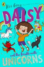 Daisy and the trouble with unicorns