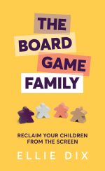The board game family