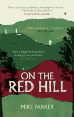 On the red hill
