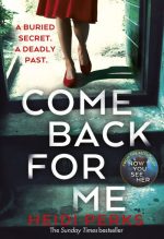 Come back for me