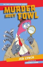 Murder most fowl