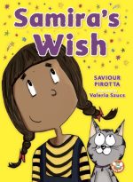 Samira's wish