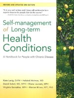 Self-management of long-term health conditions