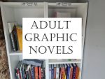 Adult Graphic Novels