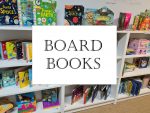 Board Books