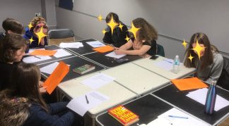 Inclusive Creative Writing - Thursday 30th October 3.30-4.30pm - Ages 8+