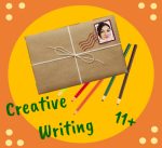 Creative Writing Club 11+ - Wednesdays
